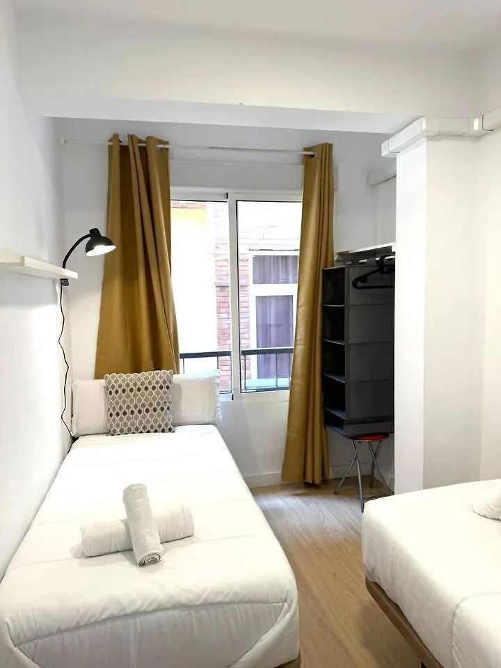 Garcia Briz Apartments ! Málaga