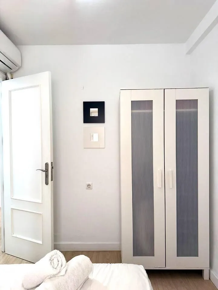 Garcia Briz Apartments ! Málaga