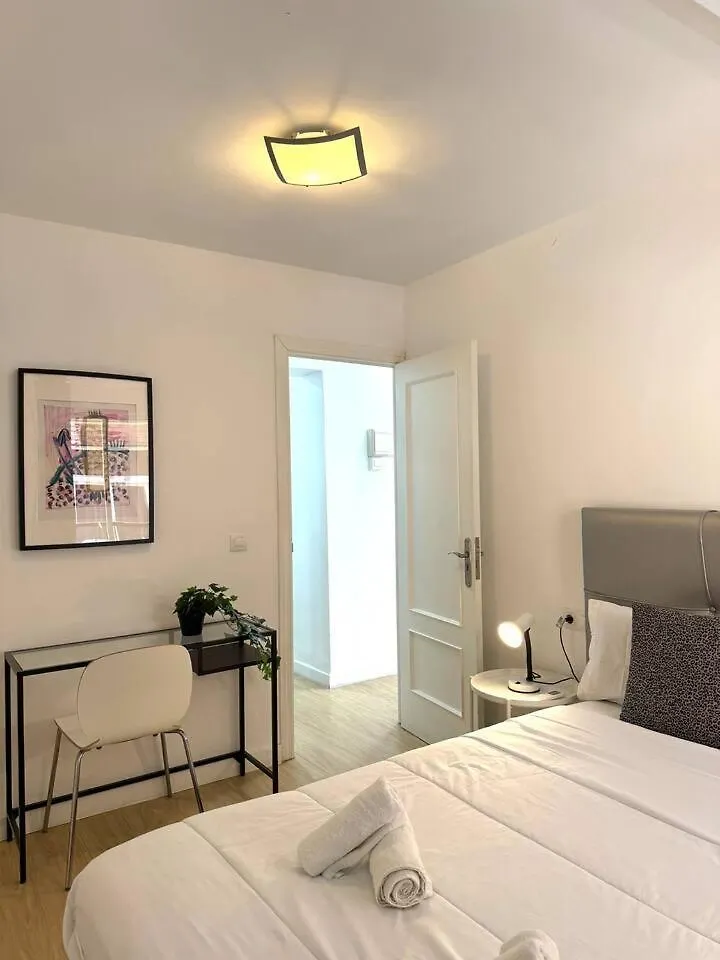 Garcia Briz Apartments ! Málaga