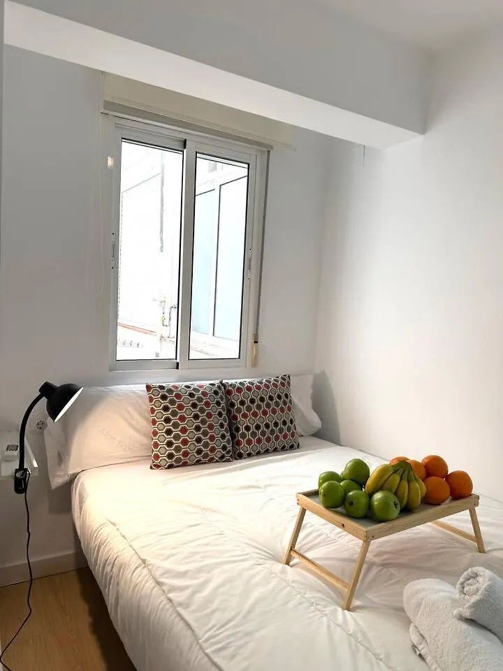 Garcia Briz Apartments ! Málaga