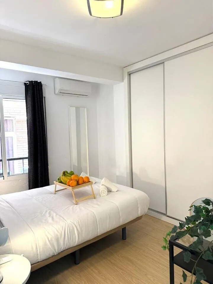 Garcia Briz Apartments ! Málaga