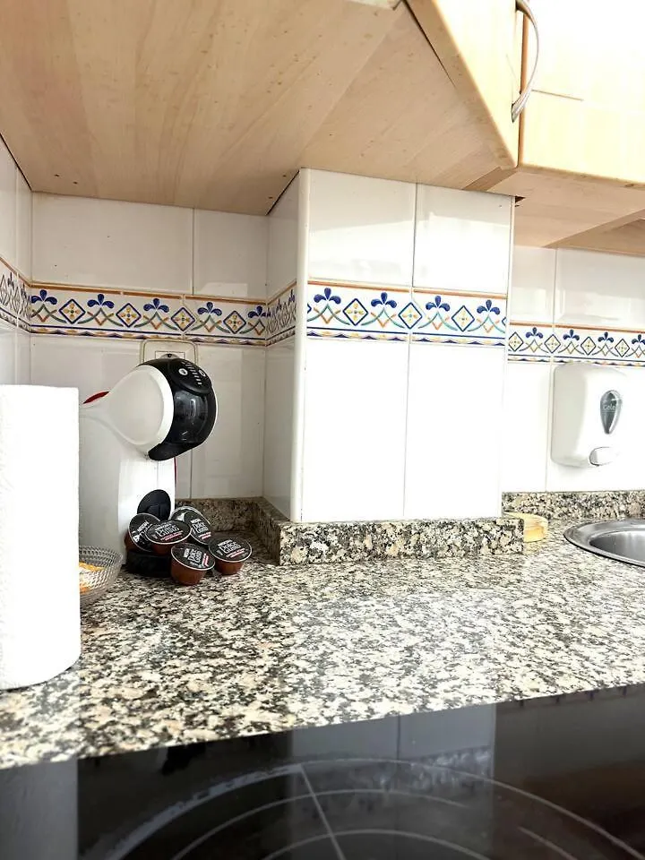 Garcia Briz Apartments ! Málaga 0*,  Espagne