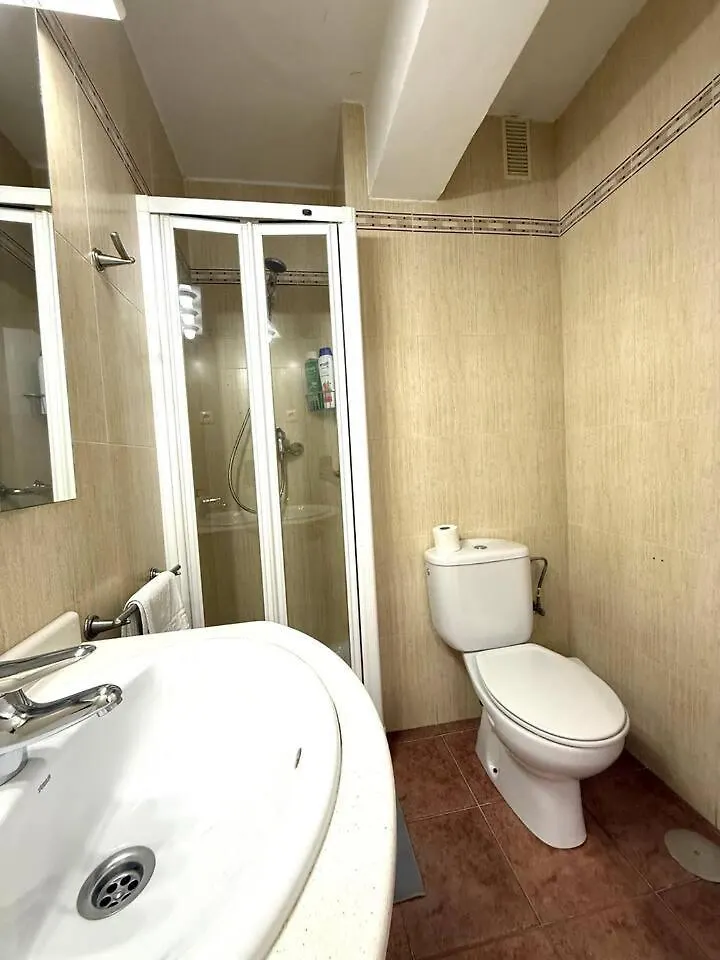 Garcia Briz Apartments ! Málaga Espagne