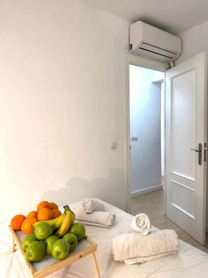 Garcia Briz Apartments ! Málaga 0*,  Espagne