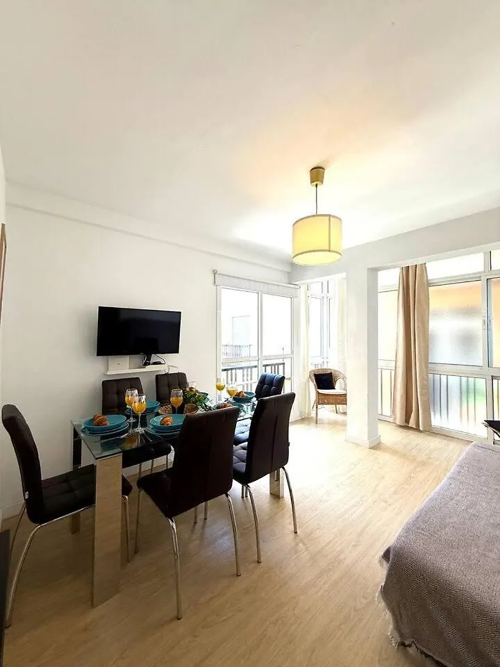 Contacts de Garcia Briz Apartments !